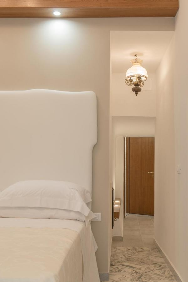B&B Nonna Laura Трани Экстерьер фото