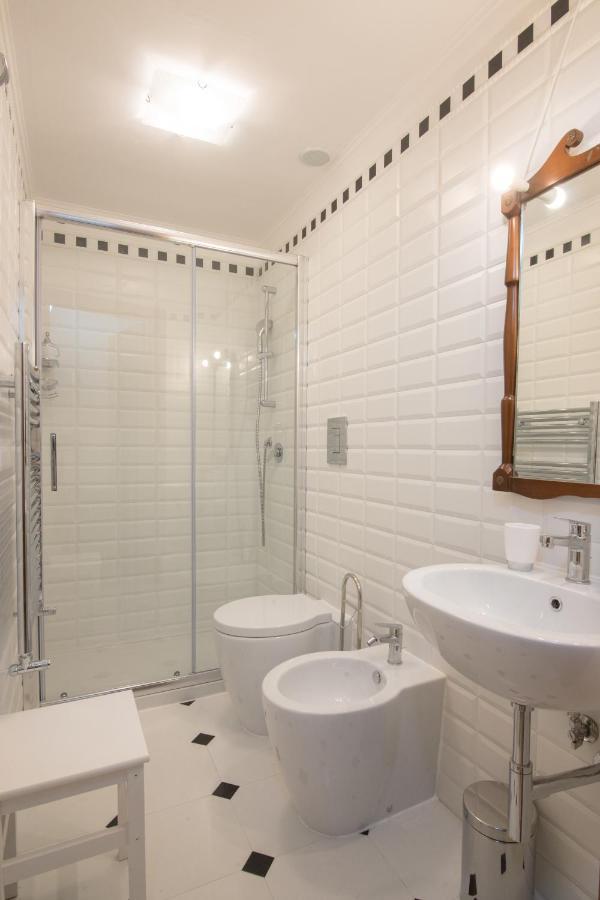 B&B Nonna Laura Трани Экстерьер фото