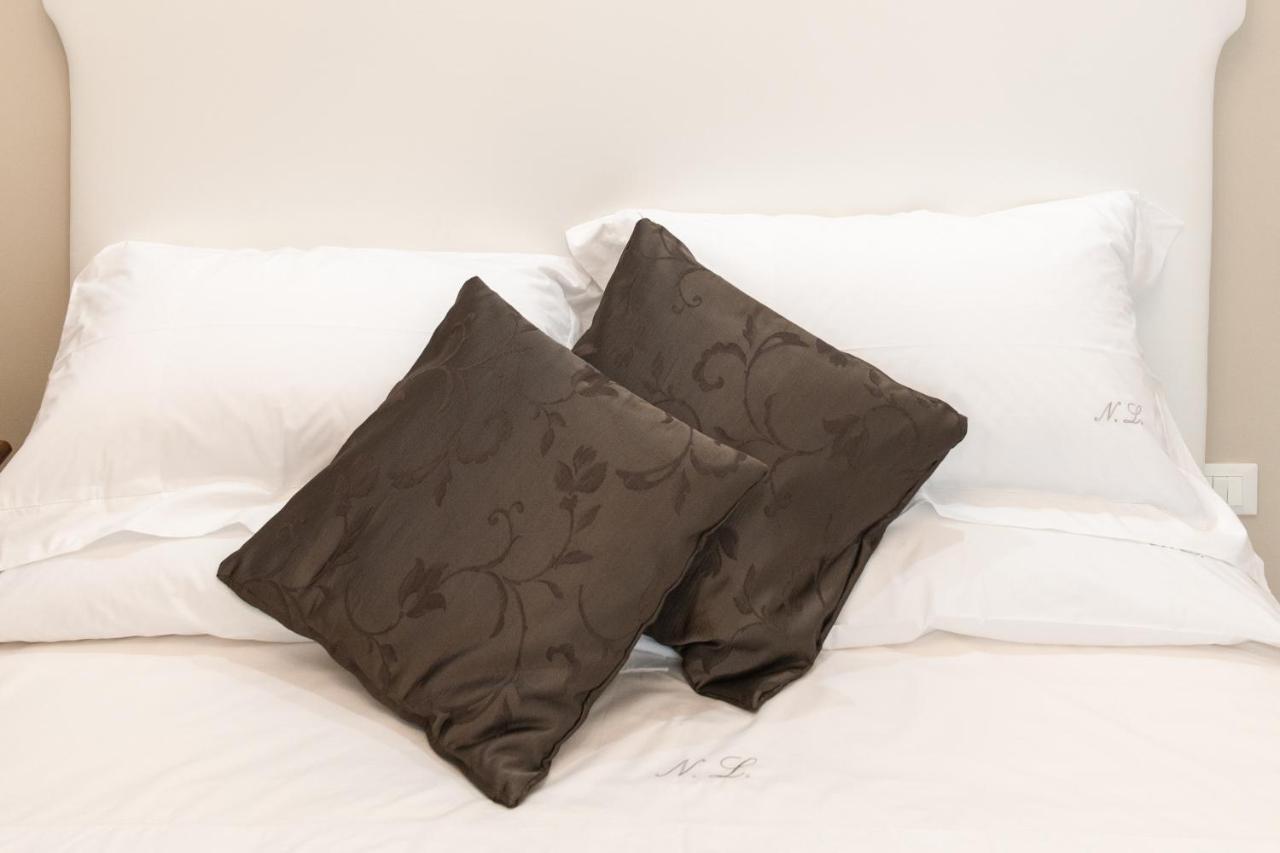 B&B Nonna Laura Трани Экстерьер фото
